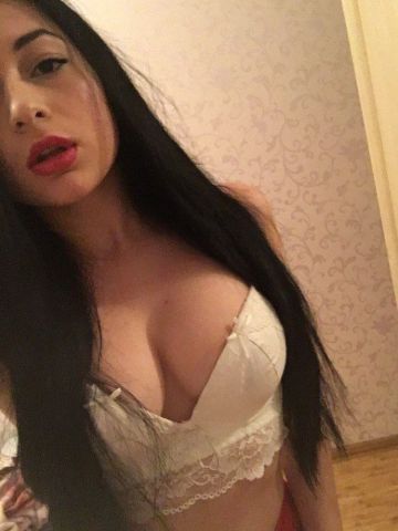 Анастасия